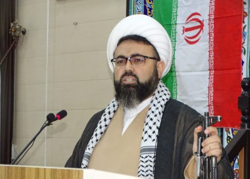 امام جمعه چهاربرج